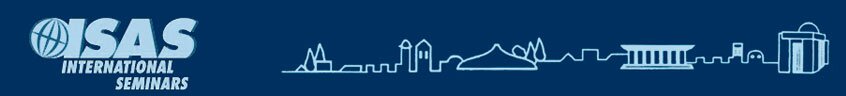 ISAS logo